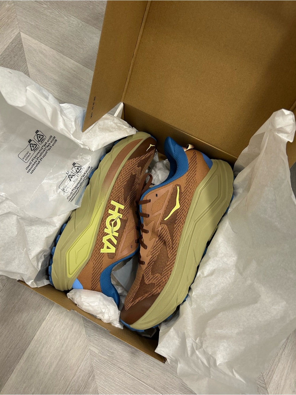 Men’s Hoka Sneakers